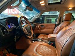 ئينفنتي QX80